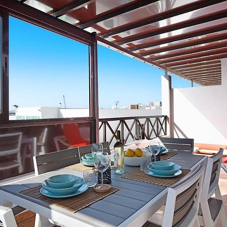 Apartamentos La Estrella III Коста Бланка Экстерьер фото