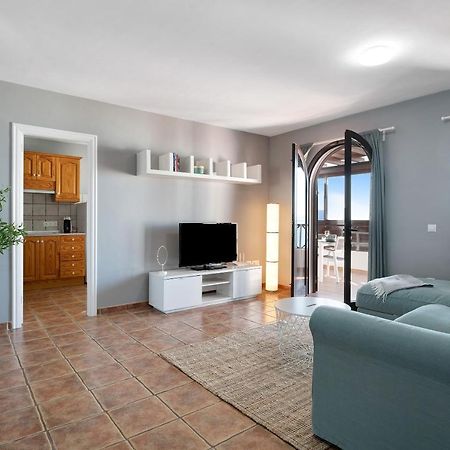 Apartamentos La Estrella III Коста Бланка Экстерьер фото