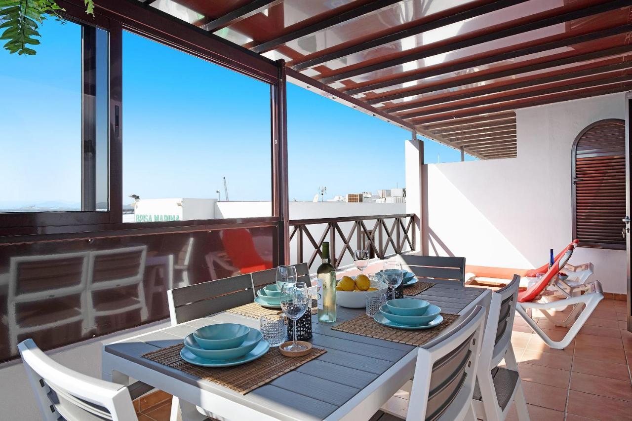 Apartamentos La Estrella III Коста Бланка Экстерьер фото