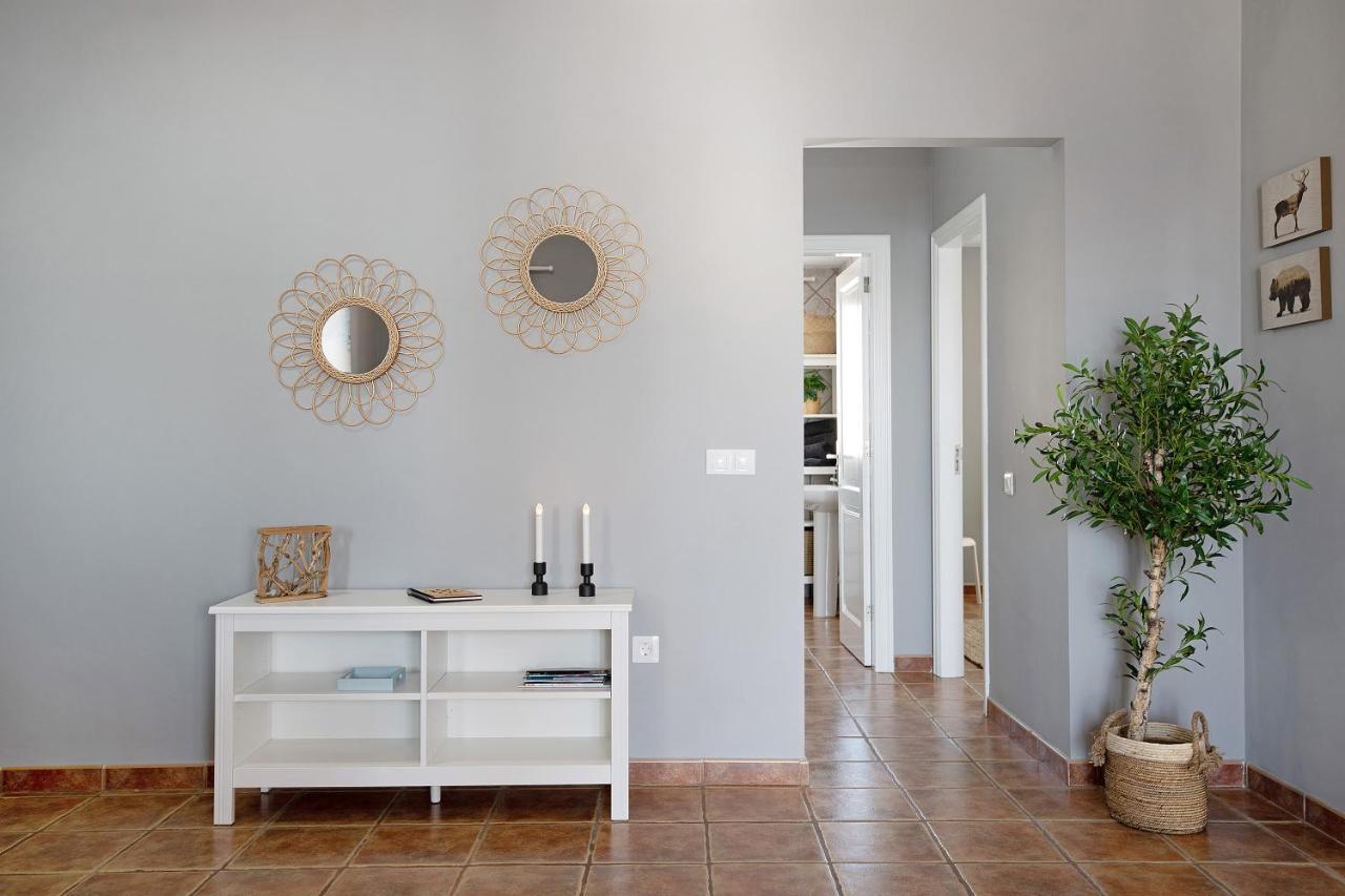 Apartamentos La Estrella III Коста Бланка Экстерьер фото
