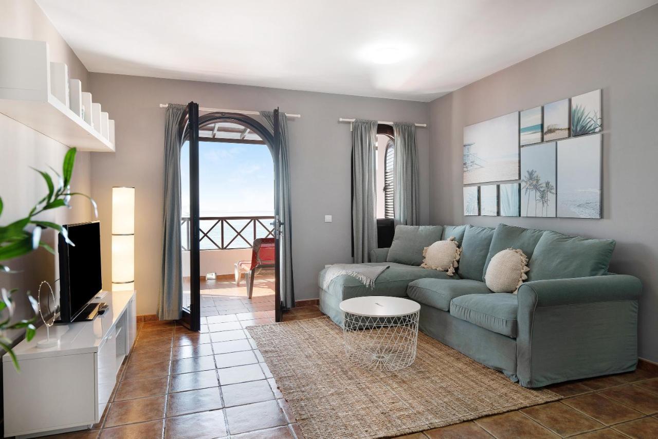 Apartamentos La Estrella III Коста Бланка Экстерьер фото