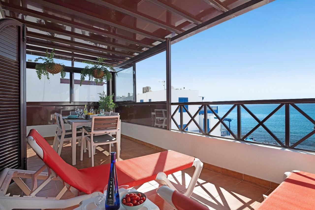 Apartamentos La Estrella III Коста Бланка Экстерьер фото