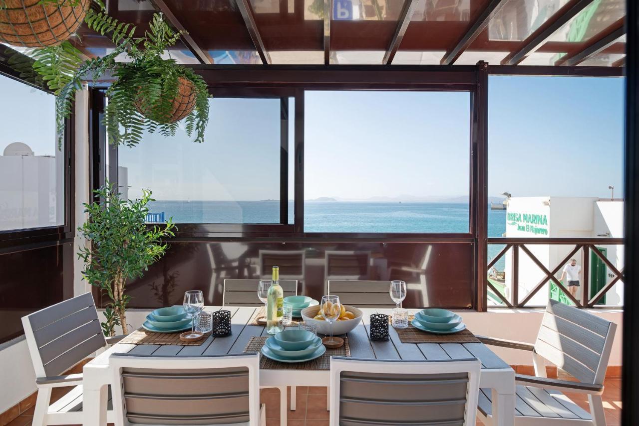 Apartamentos La Estrella III Коста Бланка Экстерьер фото