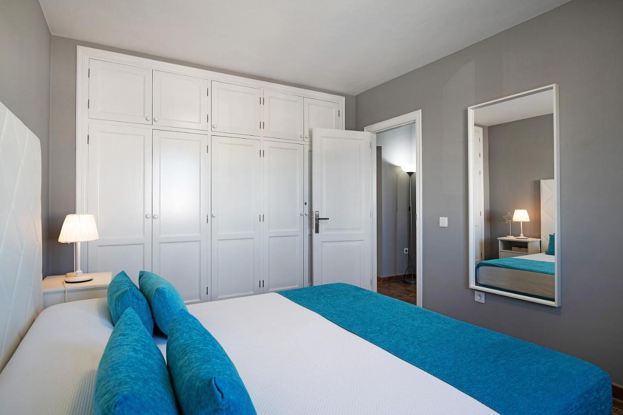 Apartamentos La Estrella III Коста Бланка Экстерьер фото