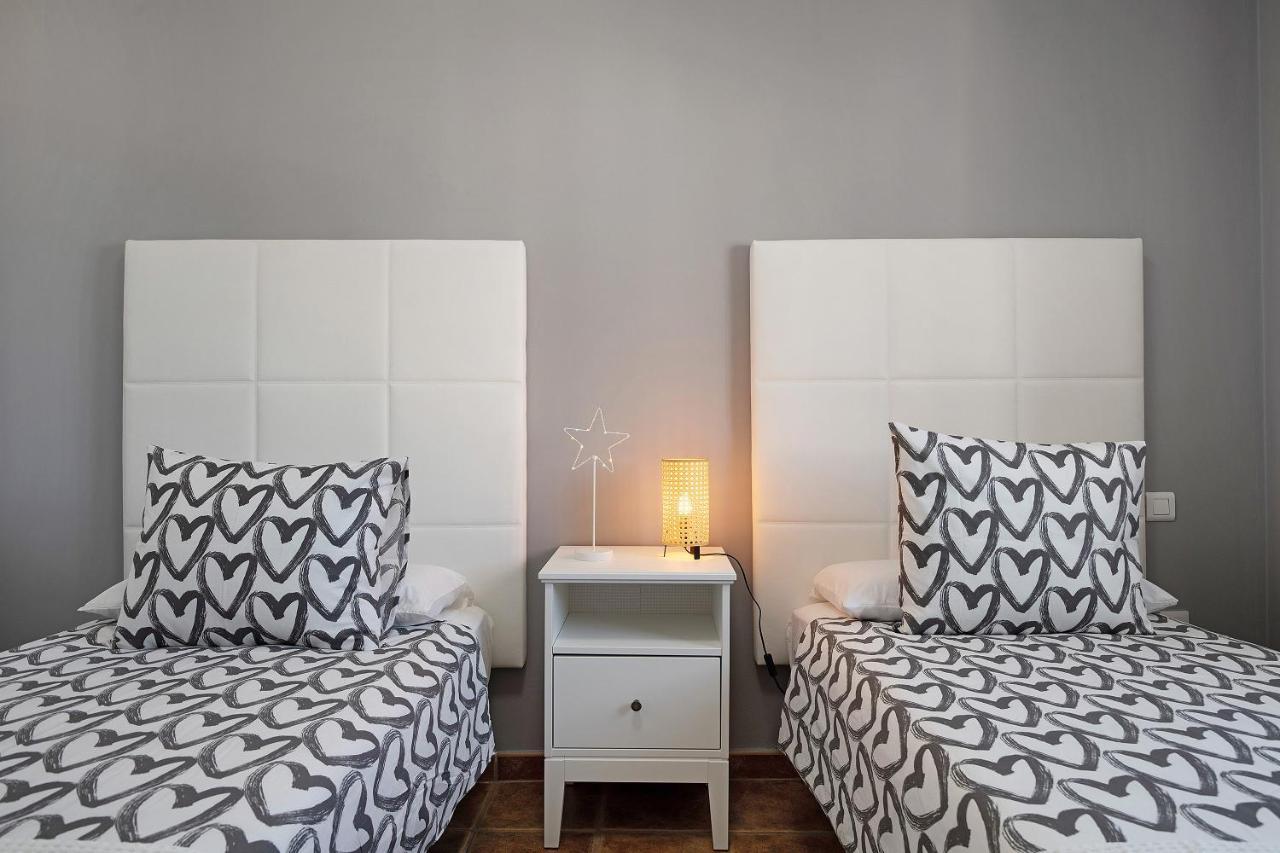 Apartamentos La Estrella III Коста Бланка Экстерьер фото