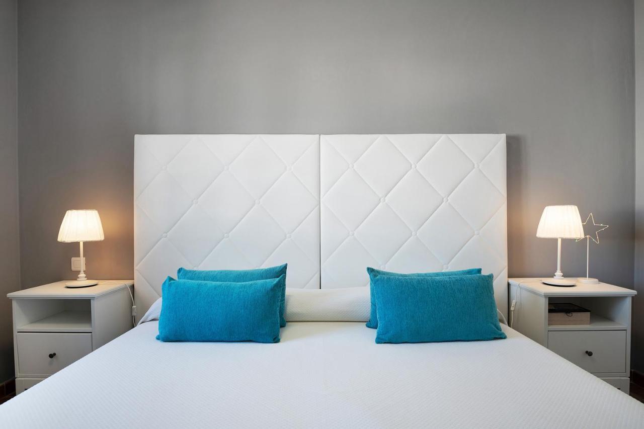 Apartamentos La Estrella III Коста Бланка Экстерьер фото
