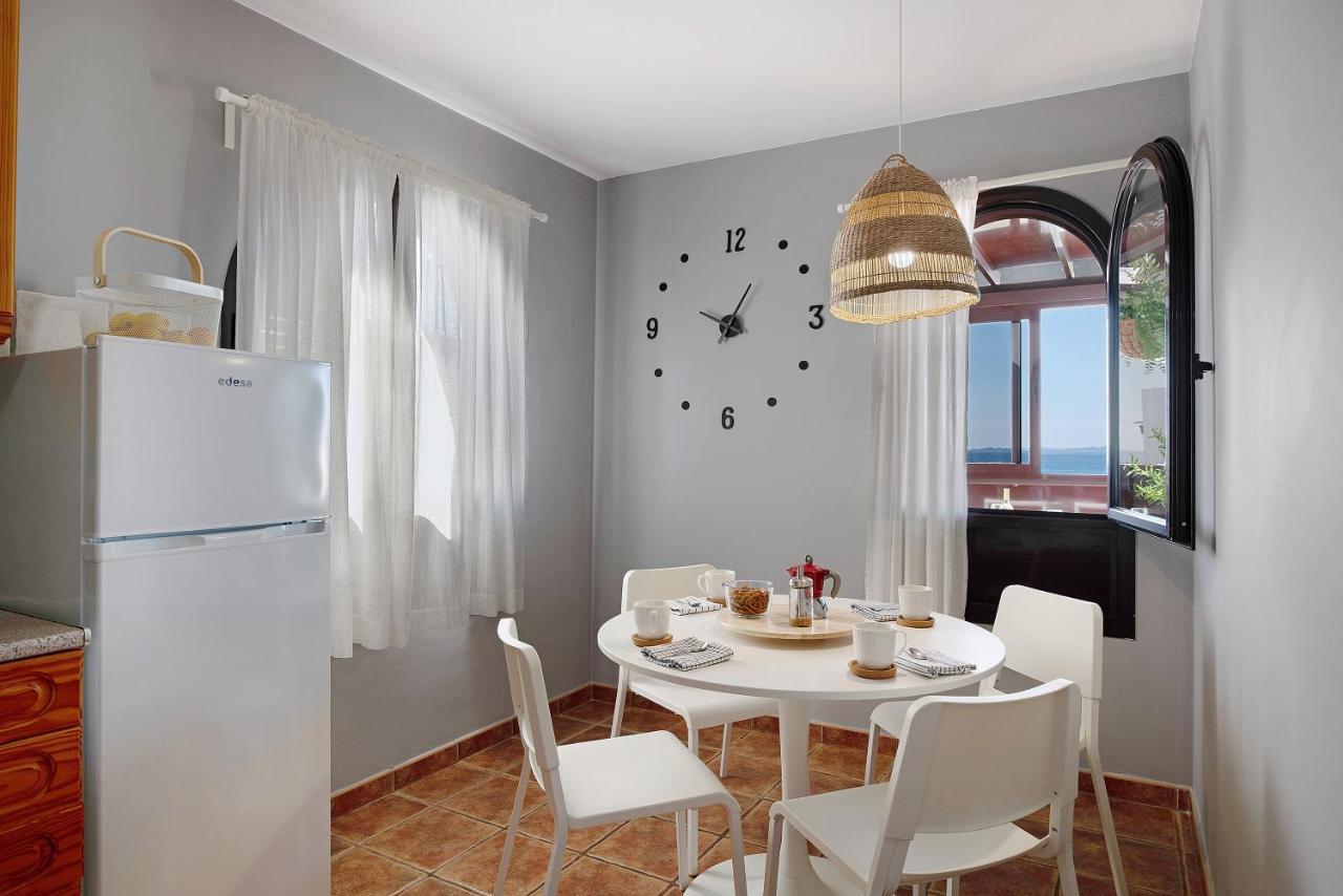 Apartamentos La Estrella III Коста Бланка Экстерьер фото