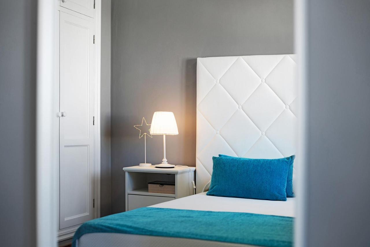 Apartamentos La Estrella III Коста Бланка Экстерьер фото