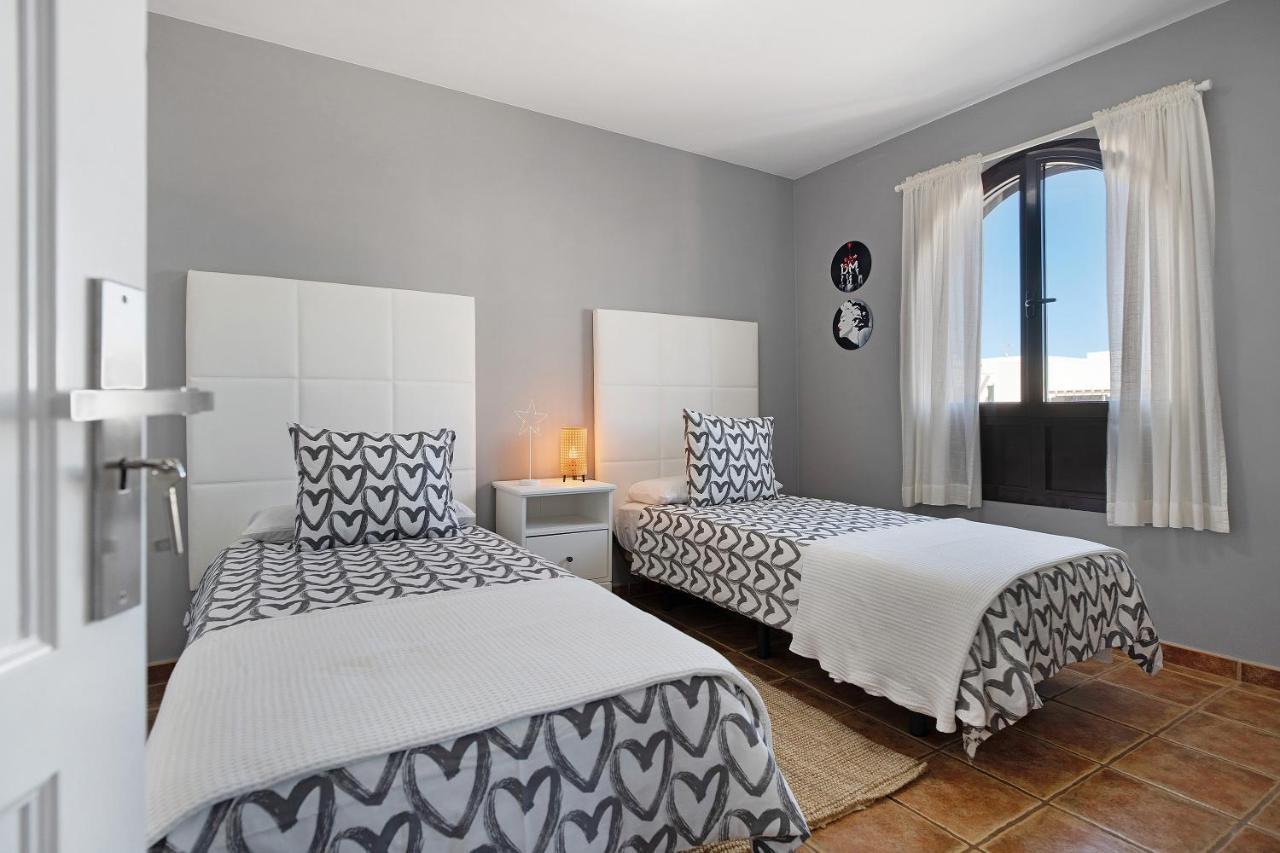 Apartamentos La Estrella III Коста Бланка Экстерьер фото