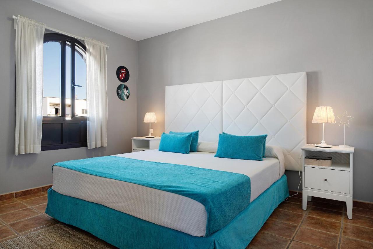 Apartamentos La Estrella III Коста Бланка Экстерьер фото