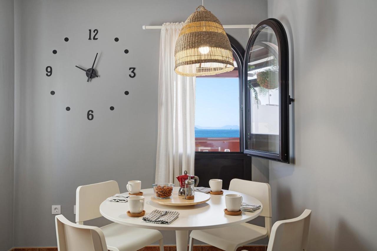 Apartamentos La Estrella III Коста Бланка Экстерьер фото