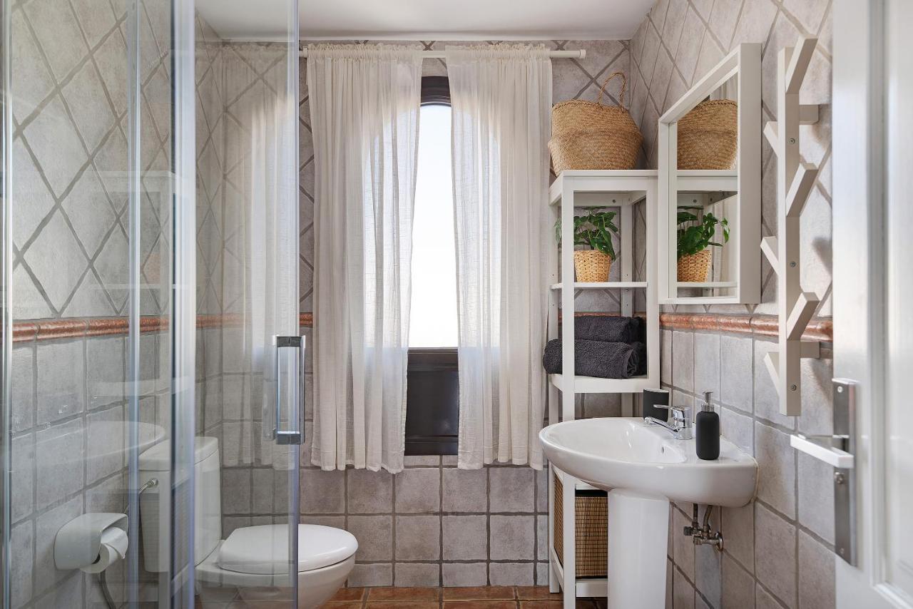 Apartamentos La Estrella III Коста Бланка Экстерьер фото