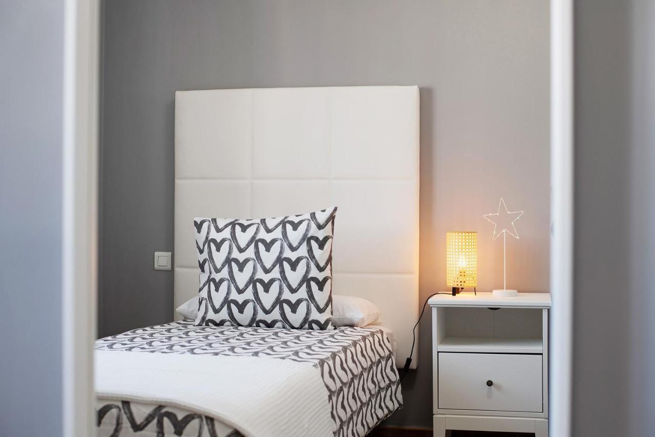 Apartamentos La Estrella III Коста Бланка Экстерьер фото