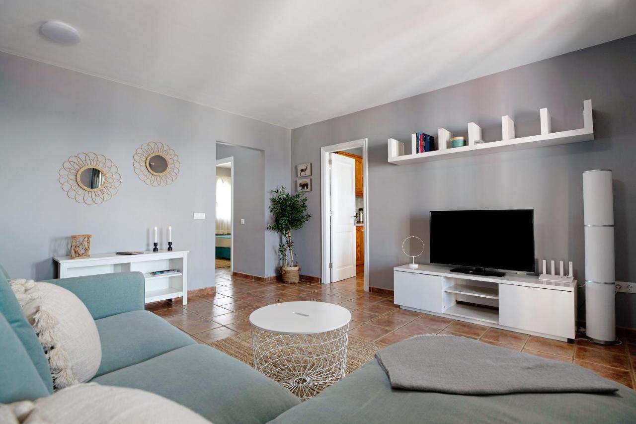 Apartamentos La Estrella III Коста Бланка Экстерьер фото
